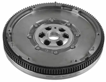2294 002 013 SACHS  -  Маховик двомасовий1